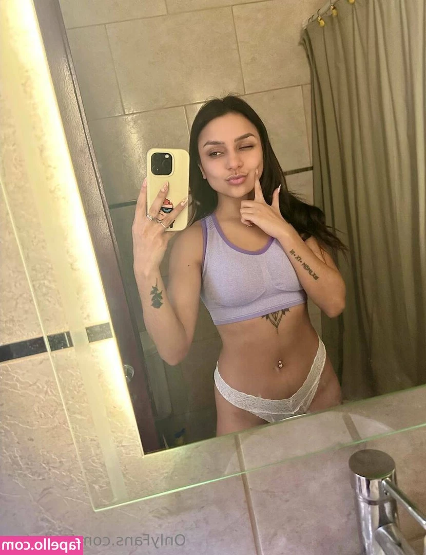 anikatay - New Video sent out 😘