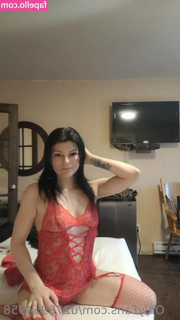 u278954958 - Hot pink bikini baby