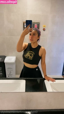 hannahhardstyle - Had an awesome time finally meeting and working with Alice'n