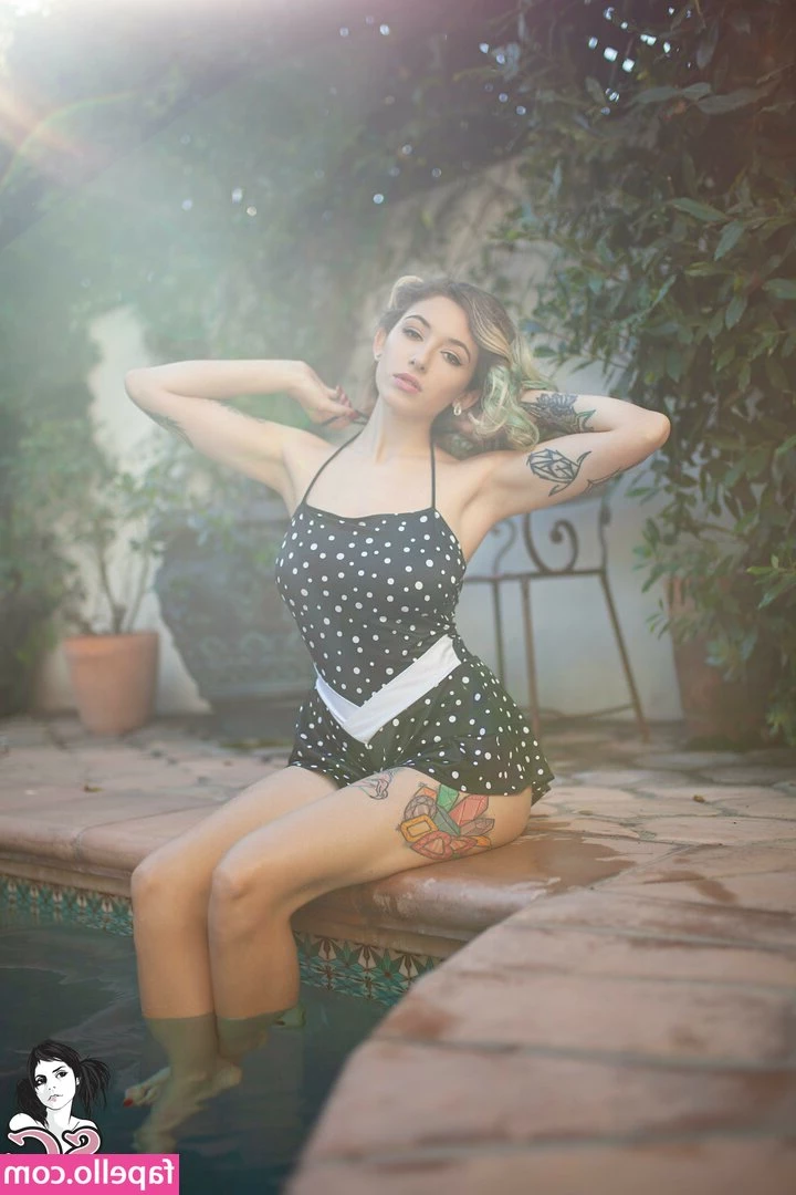 Sophoulla [ sophoulla-1 ] - How could you describe yourself in 3 words?