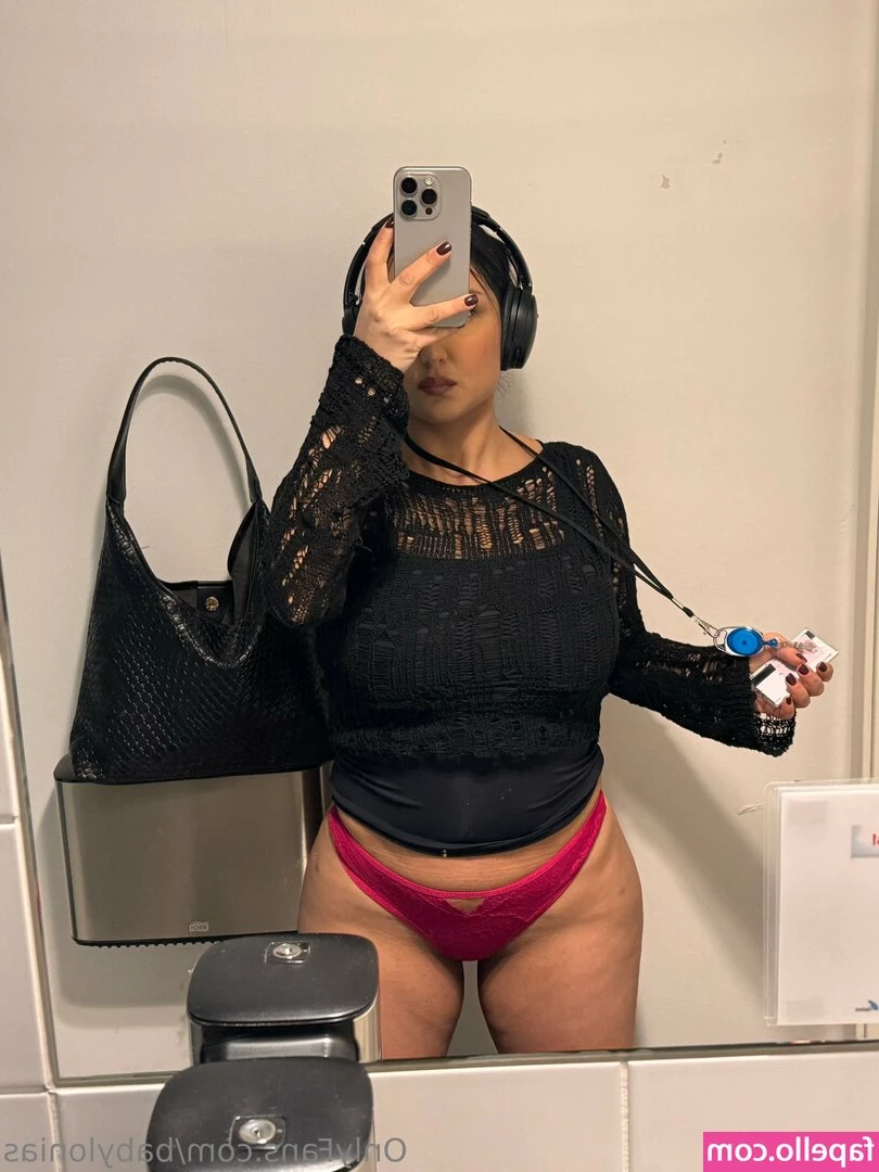 babylonias - Taste it 😝