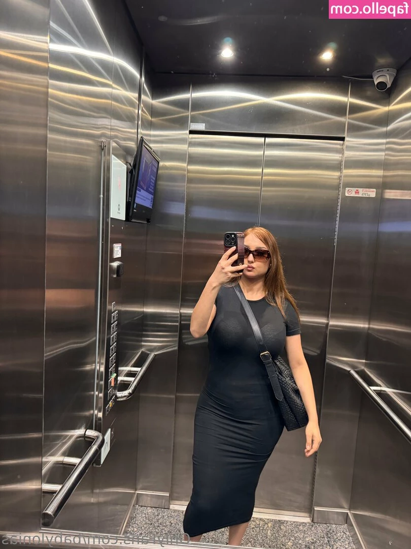 babylonias - So we drove to a convention nearby, went to get to work and I started