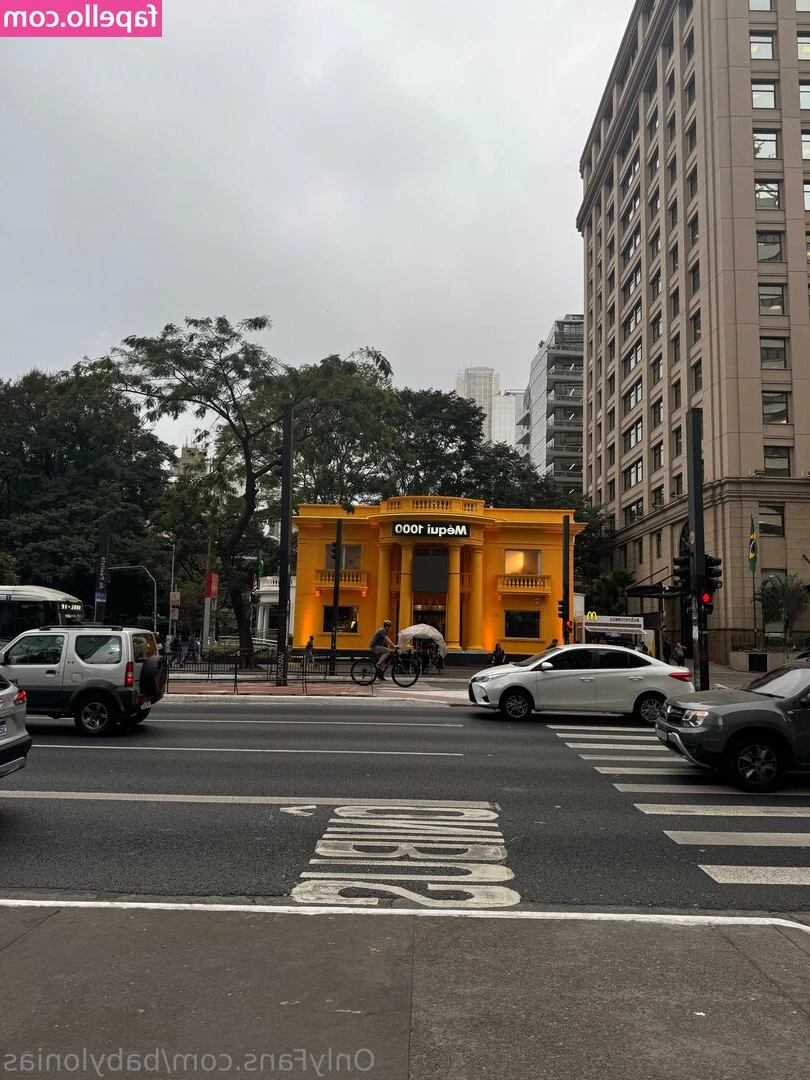 babylonias - Como quisiera tenerte aquí