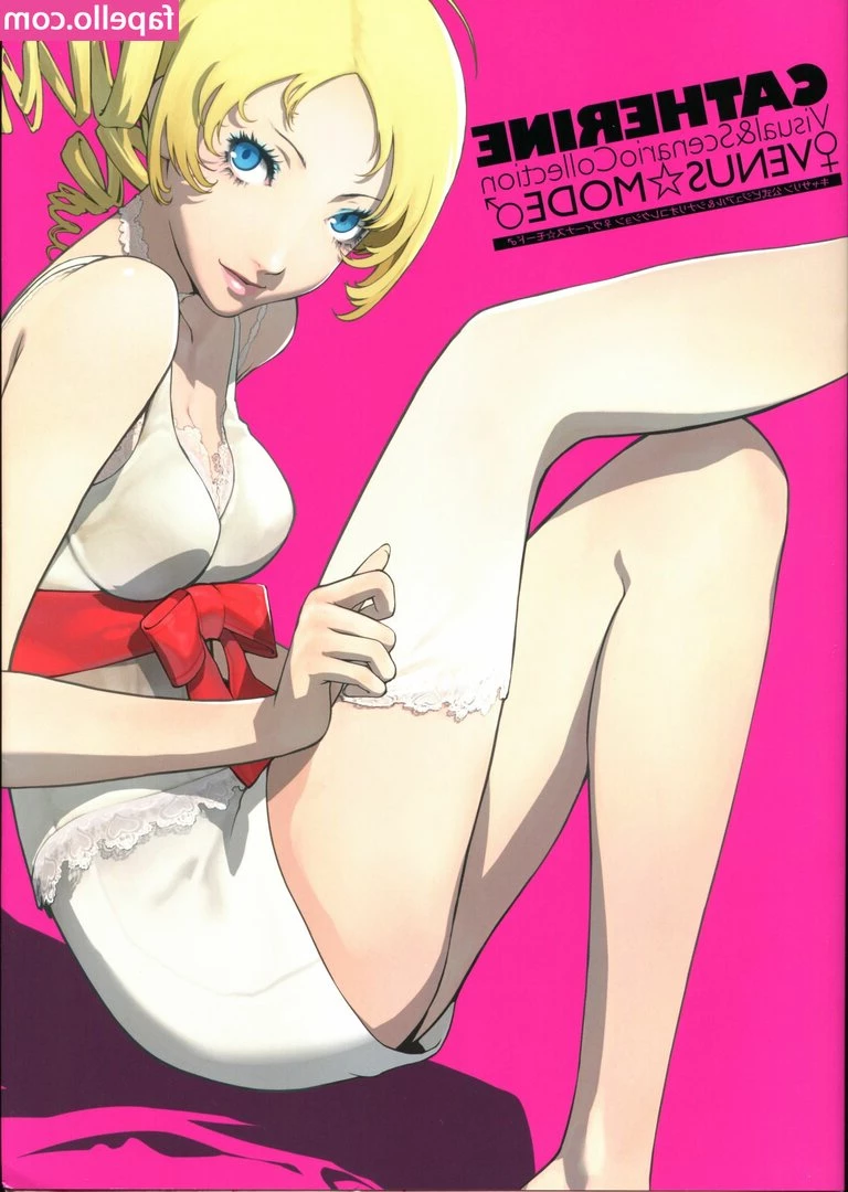 Catherine_art [ catherine-art-2 ] - Had an amazing fuck with @teddywilderxxx, where we shared some