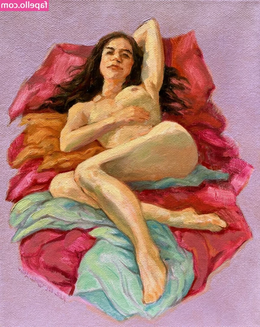 Catherine_art [ catherine-art-2 ] - Another one   In my dj khaled voice   Thinking about doing some taboo