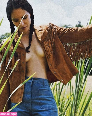 Jessica Matten [ jessica-matten ] - Bienvenidos tod s