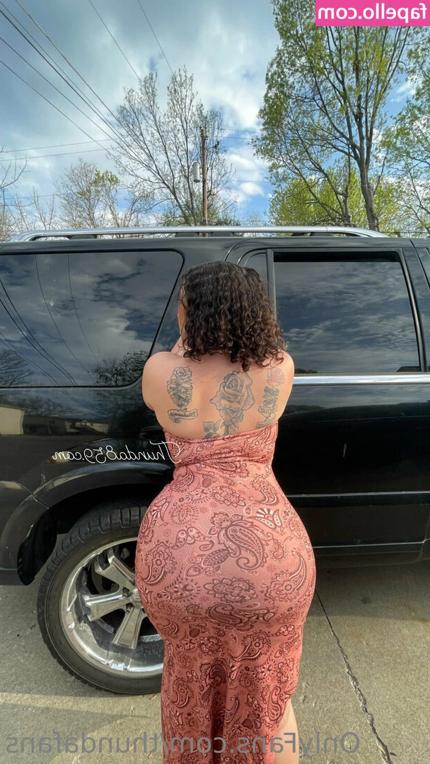 thundafans - So today is international woman's day.  It was supposed to be