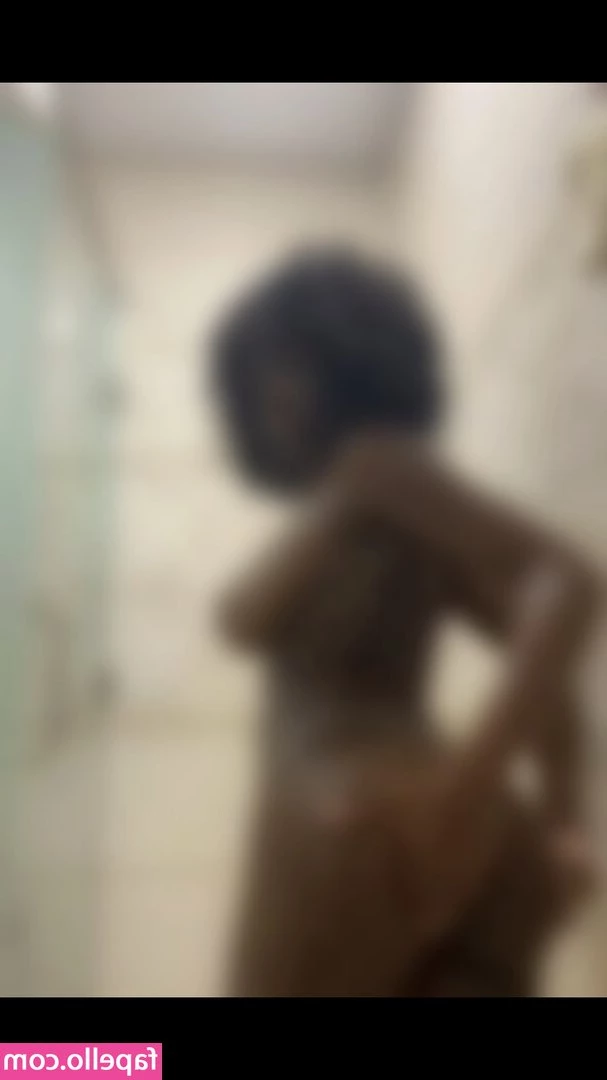 Na.tu_re_ [ na-tu-re ] - What is it that you want to see when you get out of the shower    