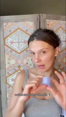 Millie Bobby Brown [ millie-bobby-brown-1 ] - Crazy nymphomaniac https://onlyfans.com/three_dx/c35 😈 loves to