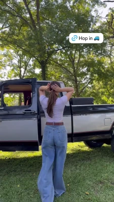 Millie Bobby Brown [ millie-bobby-brown-1 ] - Imagine having me like that  Grab me by the feet  open my legs and do