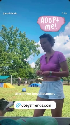 Millie Bobby Brown [ millie-bobby-brown-1 ] - Wanna see them bounce while you pound into me