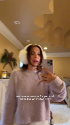 Millie Bobby Brown [ millie-bobby-brown-1 ] - Swipe for naughties 😍