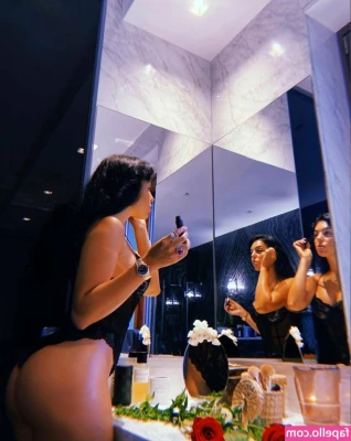 Georgina Rodriguez [ georgina-rodriguez ] - Let s play