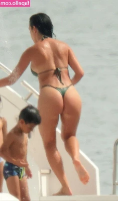 Georgina Rodriguez [ georgina-rodriguez ] - Preview for https onlyfans com 391284766 karissakae