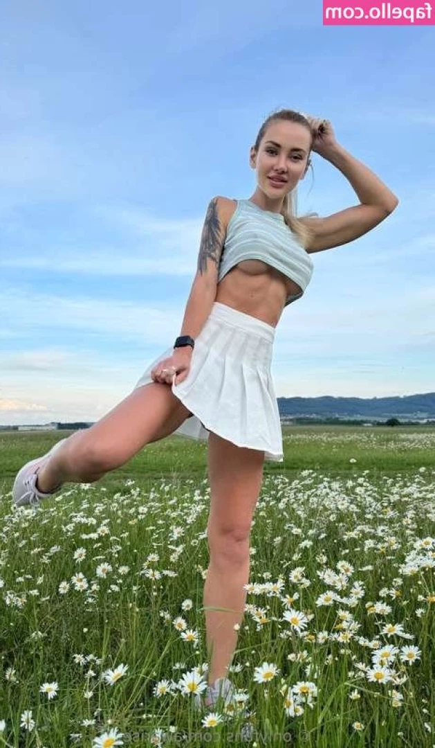 Joanna Rise | Awarisevip | [ joanna-rise-awarisevip ] - Harder  stronger  faster