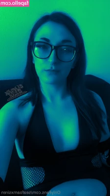 seafoamxsiren - It's "extra content to unlock" time of the month! More precisly the