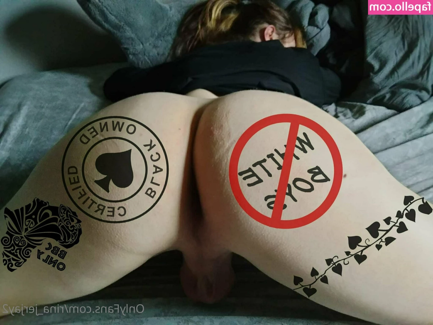 rina_jerjay2 [ rina-jerjay2 ] - You don t even have to use your imagination