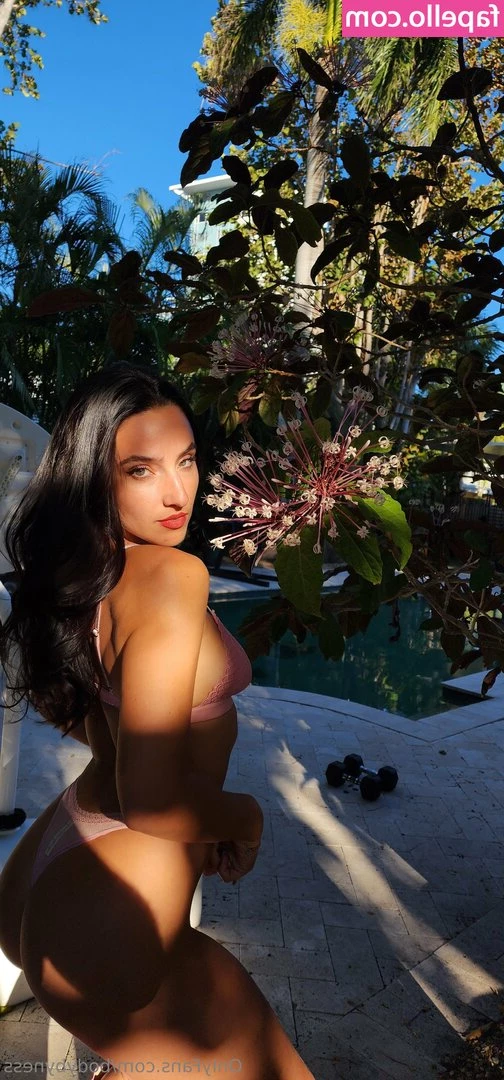 bodybyness [ bodybyness-6 ] - Baby can I sit on your face