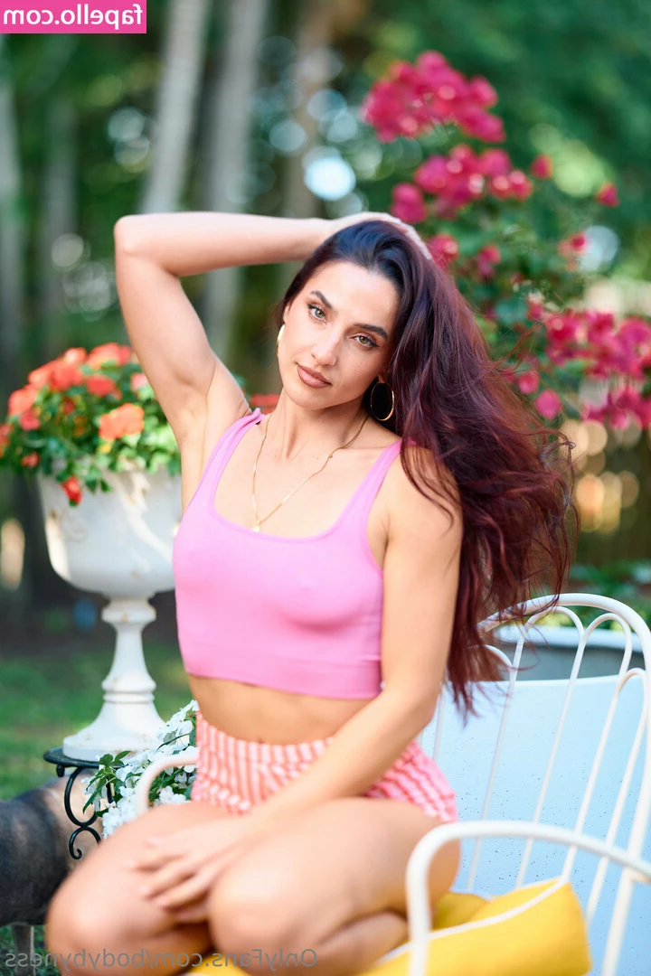 bodybyness [ bodybyness-6 ] - Have YOU been good this year? 😉 @coralitaxxo  I have an ALL day