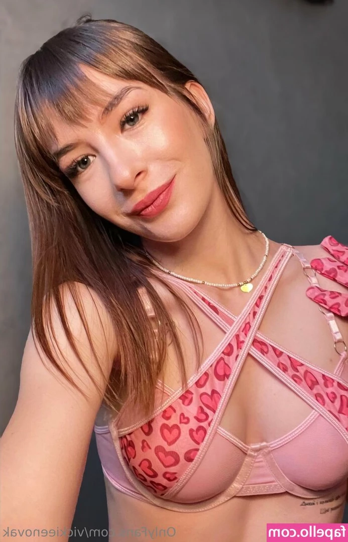 zalypkina2 - How are you gonna please them for me