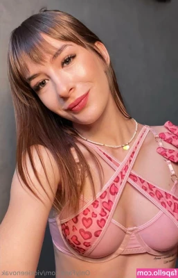 zalypkina2 - How are you gonna please them for me