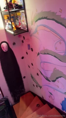 dreamlilo - Everyone with their rebill turned on will get a surprise DM right