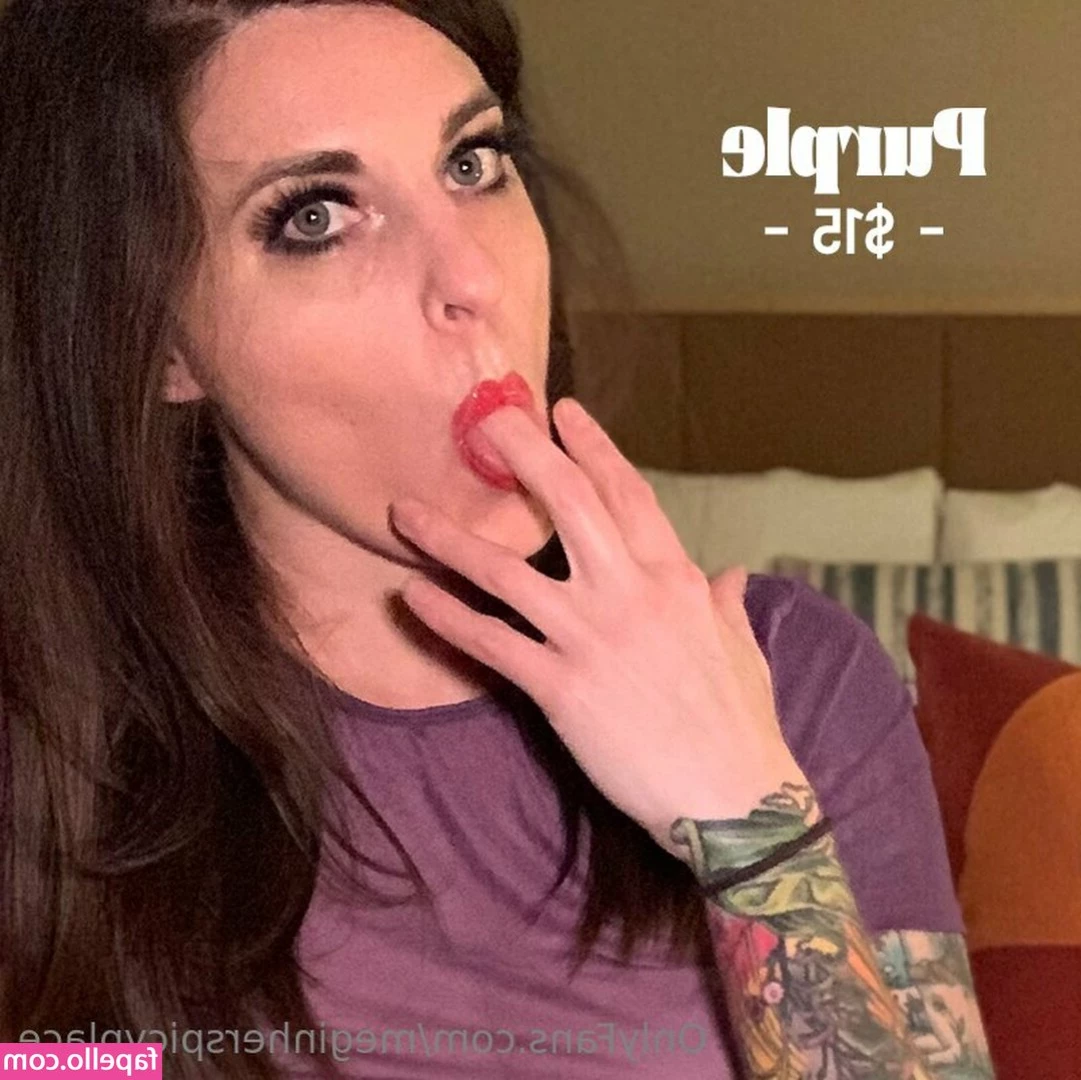 meginherspicyplace - jubblies?