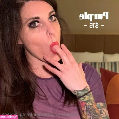 meginherspicyplace - jubblies?