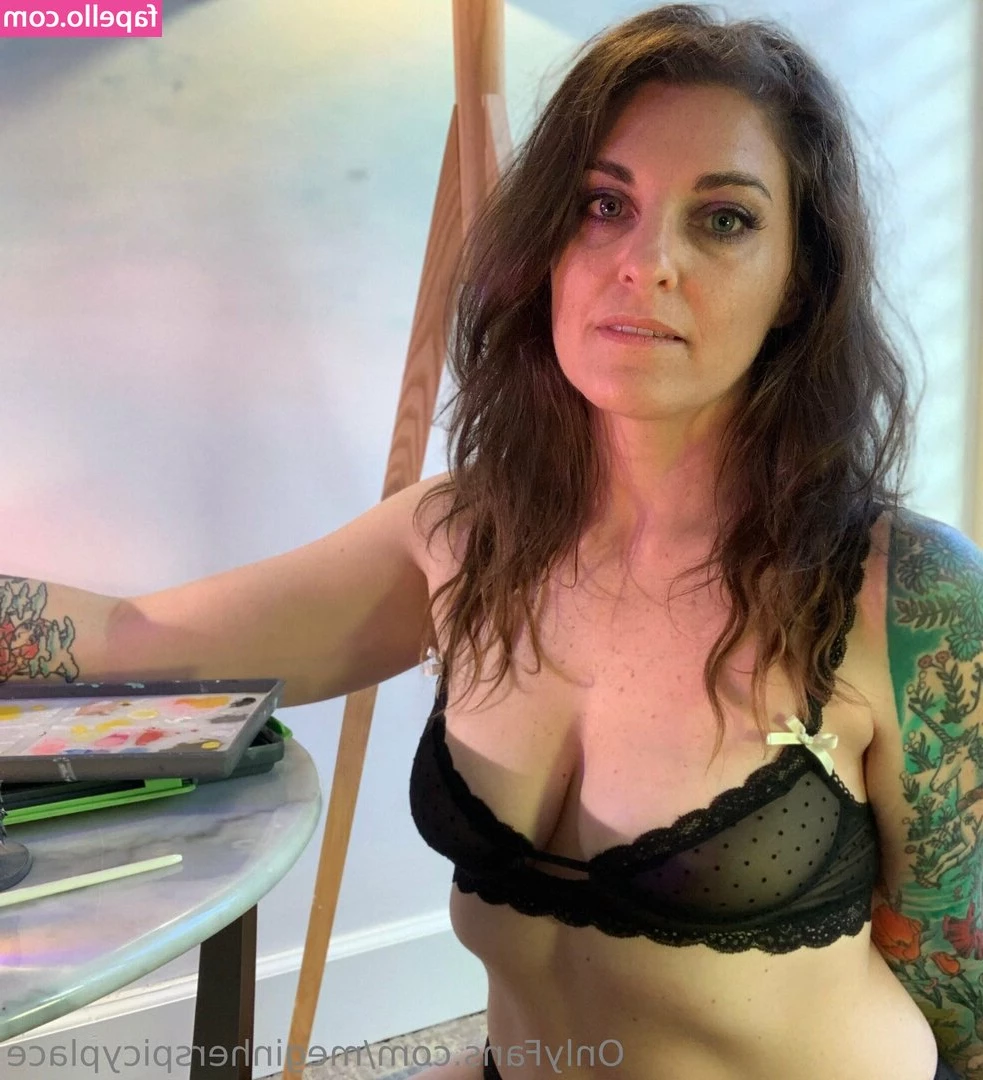 meginherspicyplace - Building brands since 91