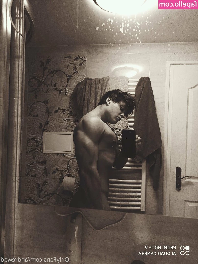 andrewad - Bestie babe 😘