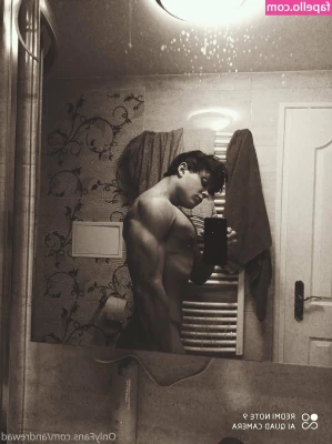 andrewad - Bestie babe 😘