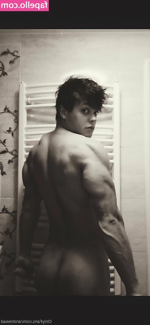 andrewad - Good morning babes