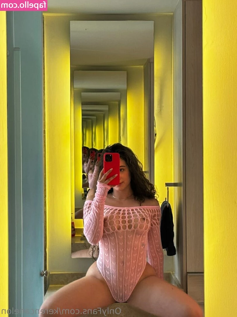 Keren Canelon [ keren-canelon ] - What are you waiting for? 😈