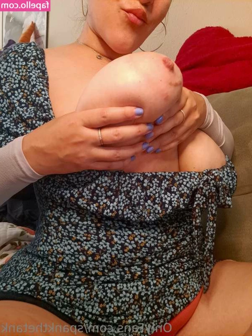 spankthetank - Today still in the hot wife version  since it s your favorite genre  