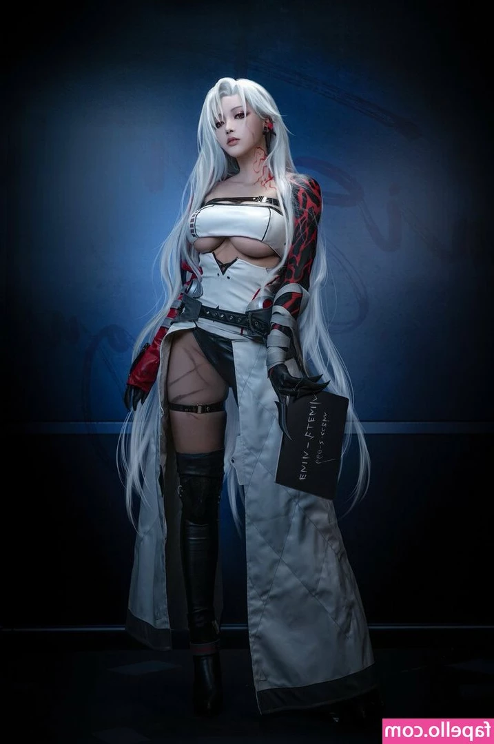 xcassianajadex - Pink mini dress