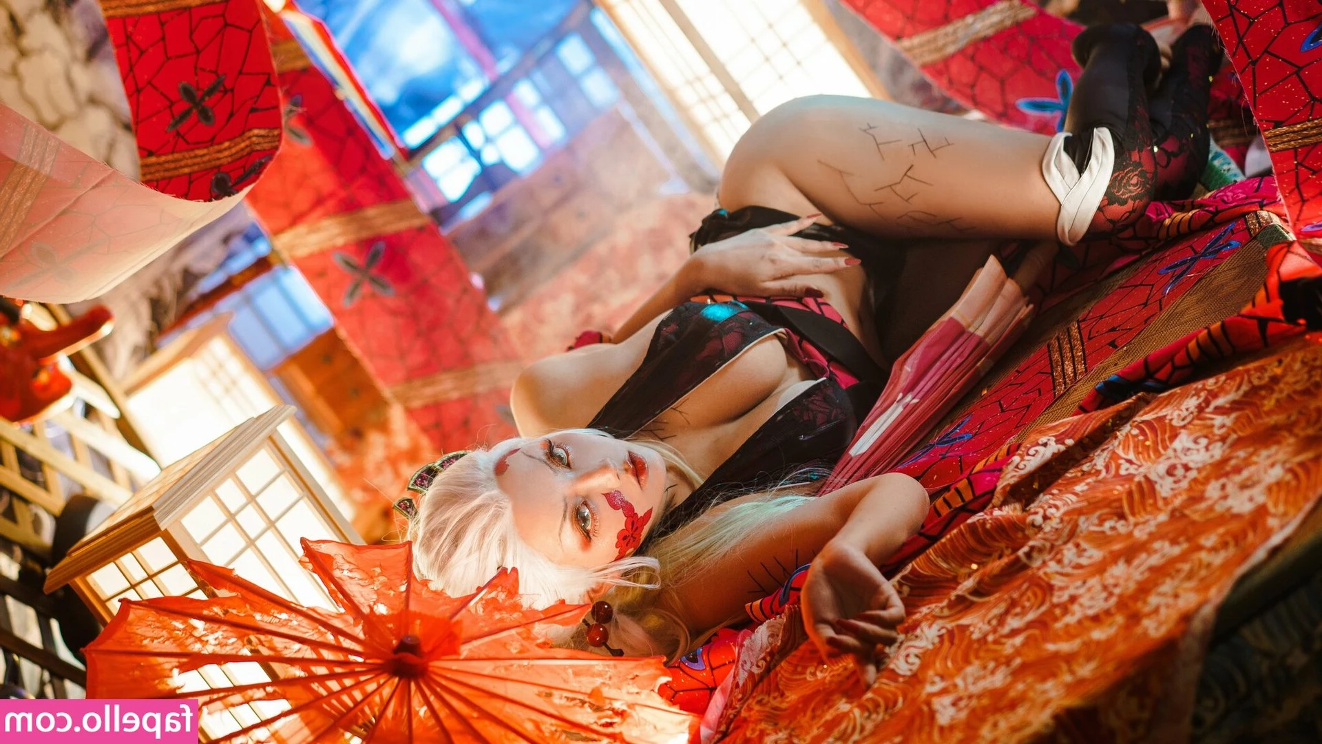 xcassianajadex - 😚kisses for my bunnies! 😘