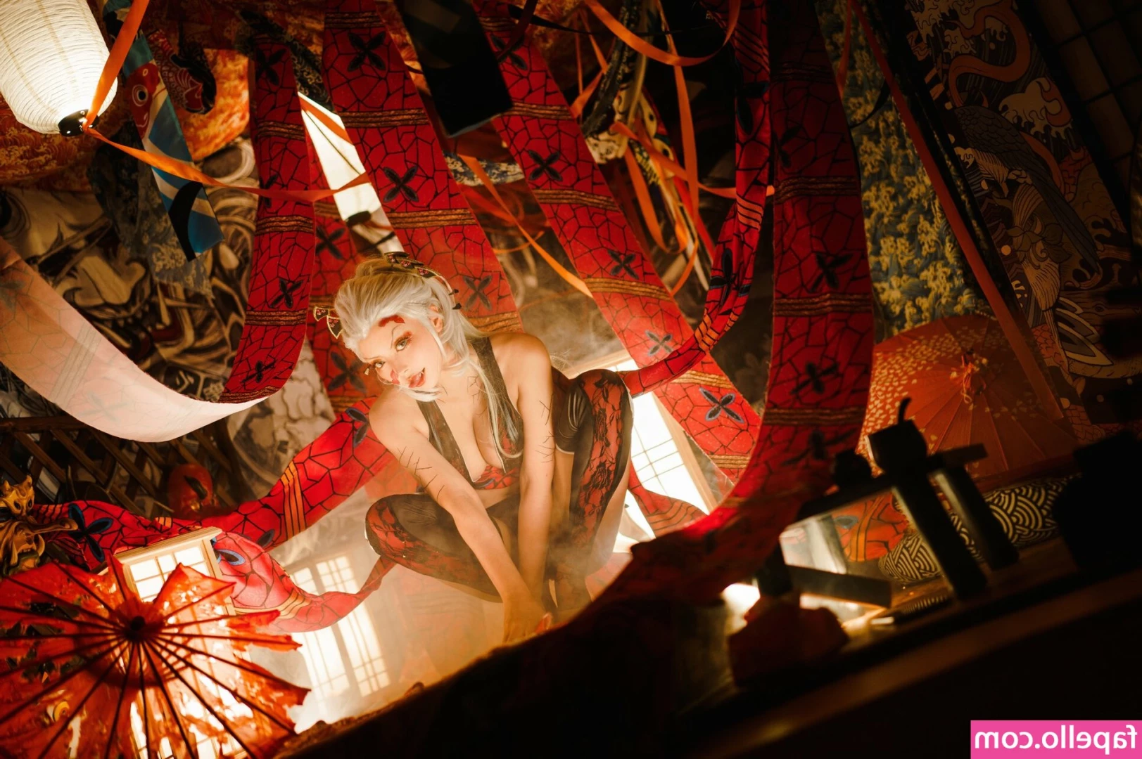 xcassianajadex - I’ve been seeing her like all my stuff on Twitter & I told her