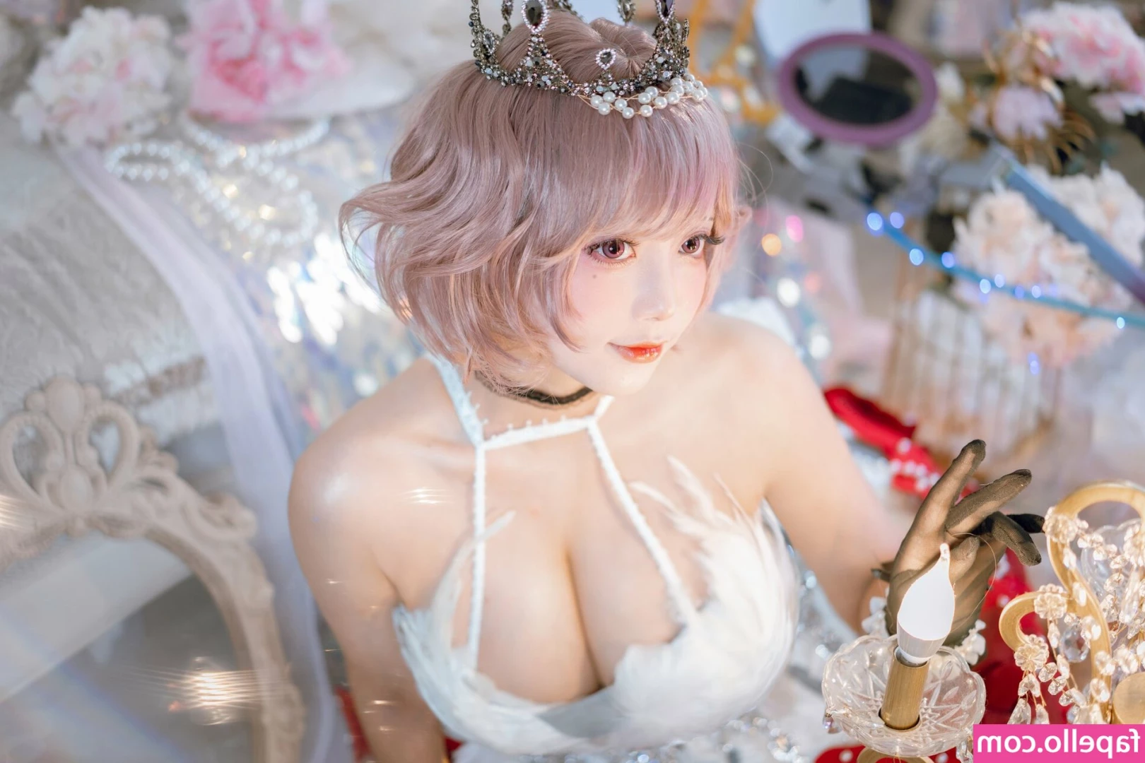 xcassianajadex - Let me think