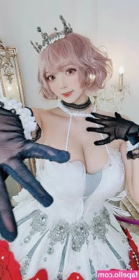 xcassianajadex - Sometimes my nipples look different lol