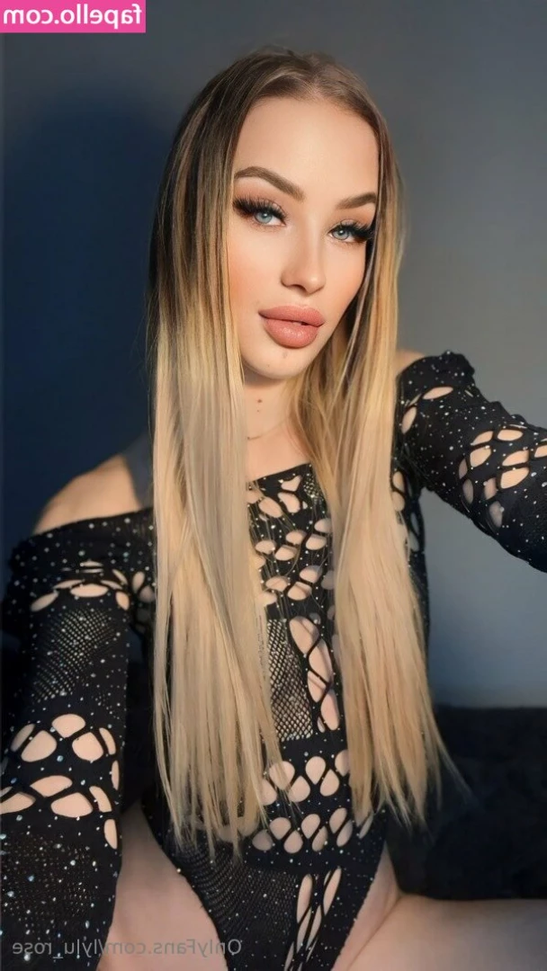 lylu_rose [ lylu-rose ] - Is the first bonus set for this month