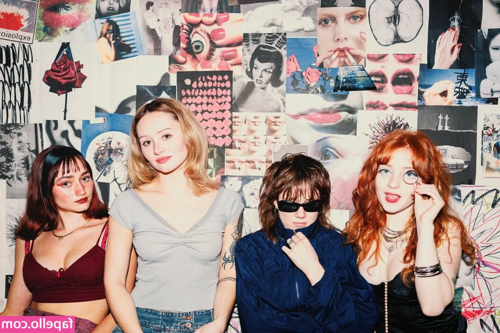 Die Spitz [ die-spitz ] - Pick your target and SHOOT