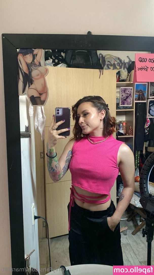 marafitt - Don’t forget to sub to my Snapchat!