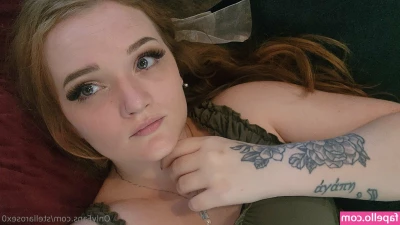 stellarosex0 - I need help  I need a few more paid subscribers to keep motivated  I