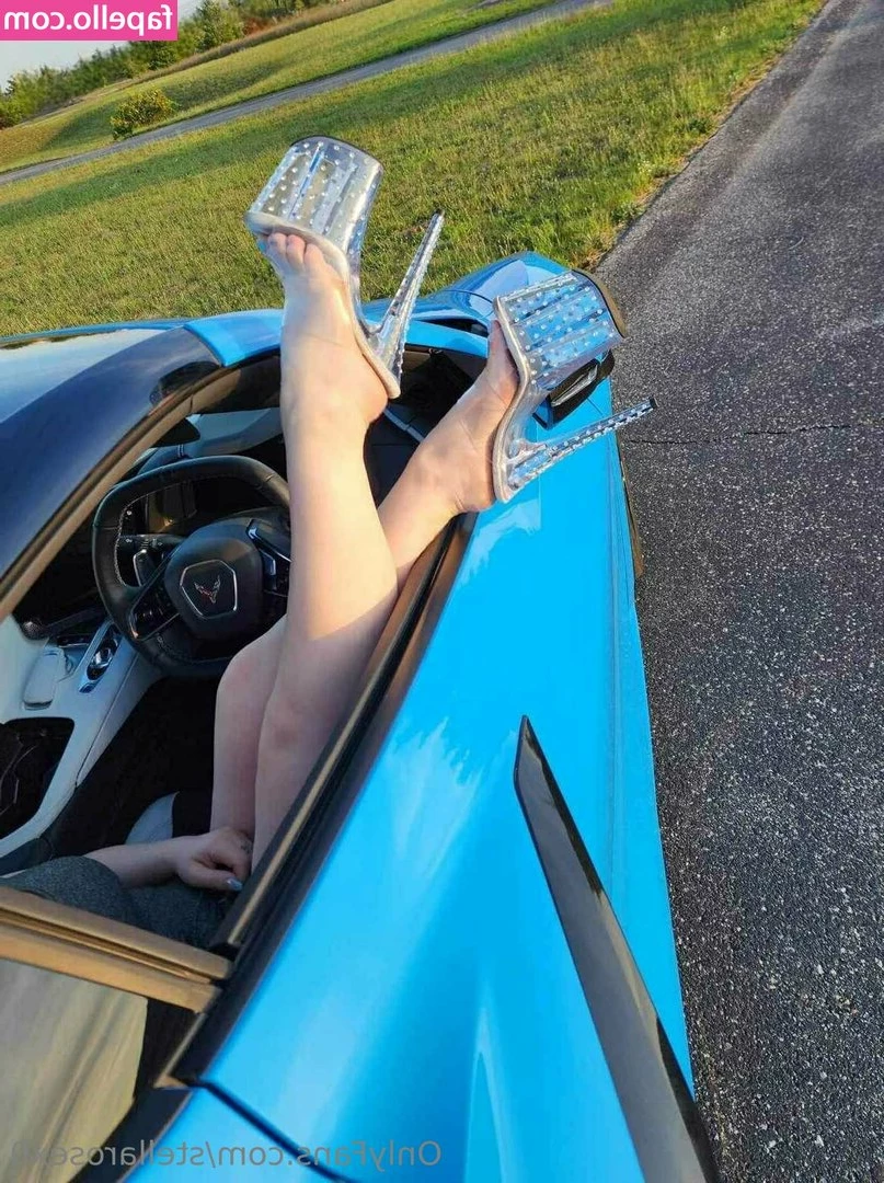 stellarosex0 - lil tease