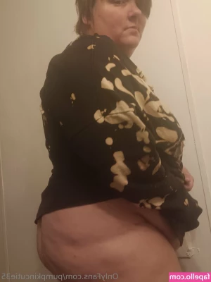 pumpkincutie35 - It s giving victoria secret angel