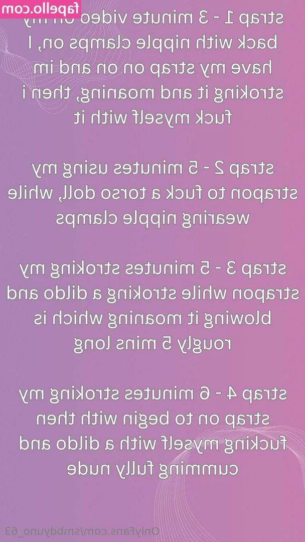 smbdyuno_63 [ smbdyuno-63 ] - I ll wait for you