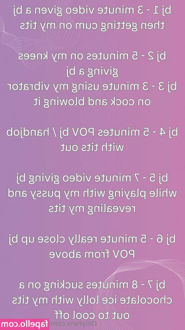 smbdyuno_63 [ smbdyuno-63 ] - Who d like to give my sensitive nipples a squeeze