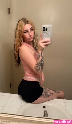 matneybb - What’s cuter, my outfit or my boypussy? 😳
