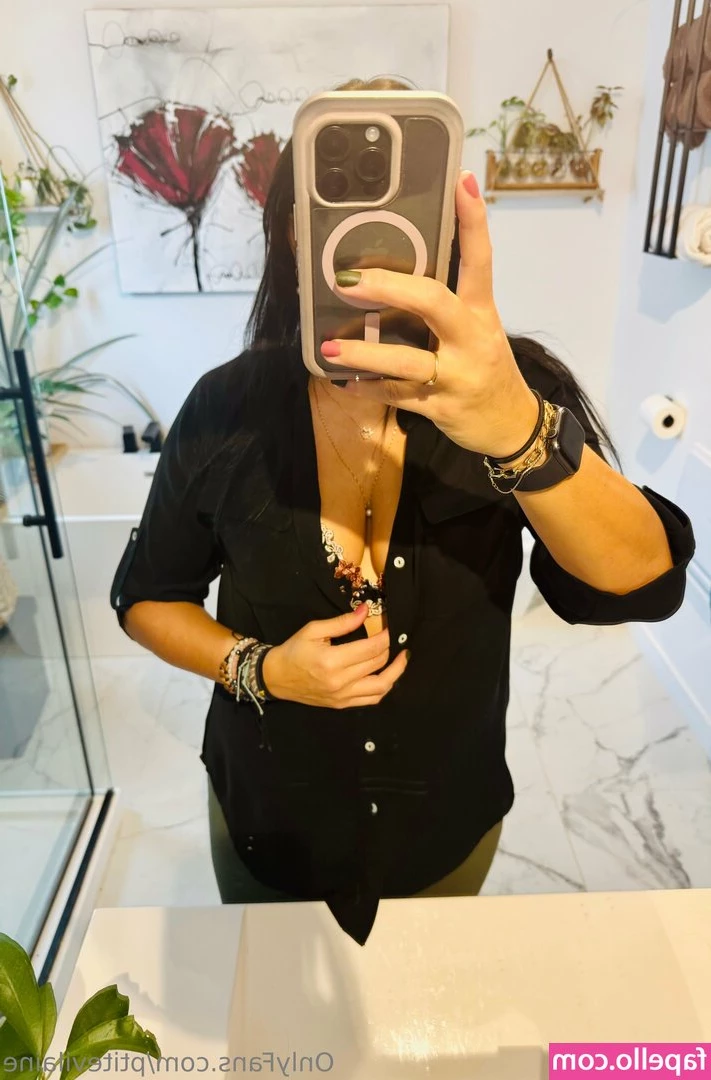 ptitevilaine - Thank you for all the babes still requesting for my pics from this