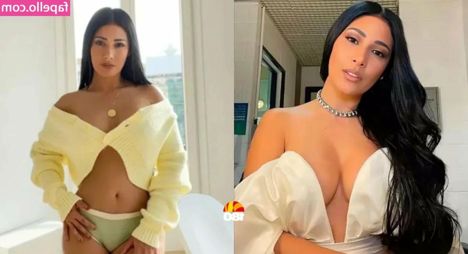 Simaria Mendes [ simaria-mendes ] - Heard mom bods were in